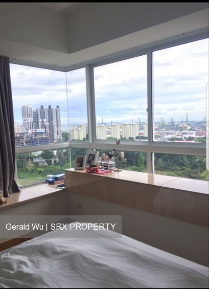 The Regency At Tiong Bahru (D3), Condominium #178237972